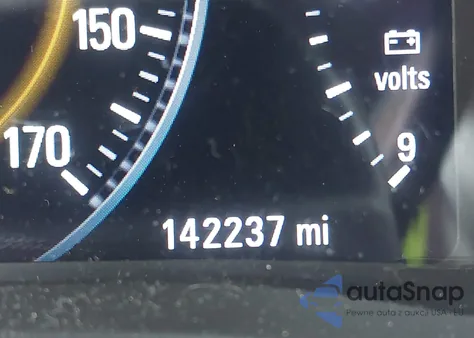 2014 Buick Lacrosse Leather Group z USA, uszkodzony, nr VIN 1G4GB5G3XEF225581